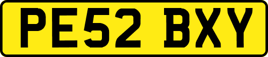 PE52BXY