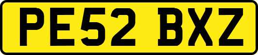 PE52BXZ