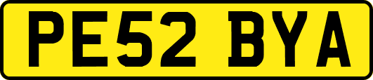 PE52BYA