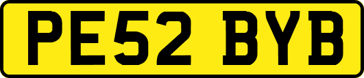 PE52BYB