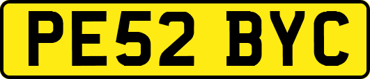 PE52BYC