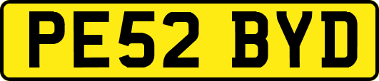 PE52BYD