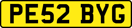 PE52BYG