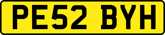 PE52BYH