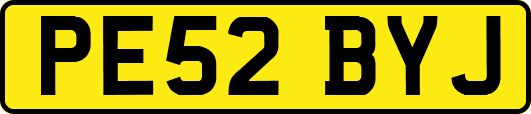 PE52BYJ
