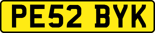PE52BYK