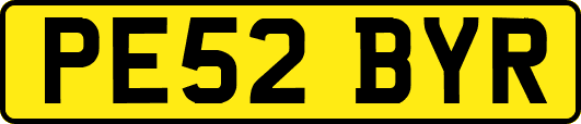 PE52BYR