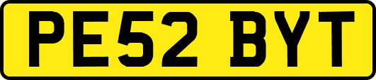 PE52BYT