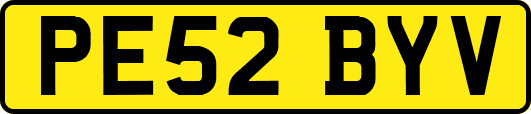 PE52BYV