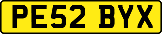 PE52BYX