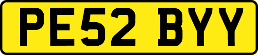 PE52BYY