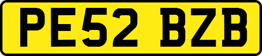 PE52BZB