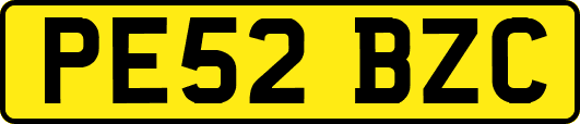 PE52BZC