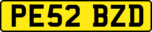 PE52BZD