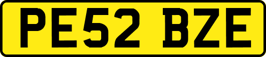 PE52BZE