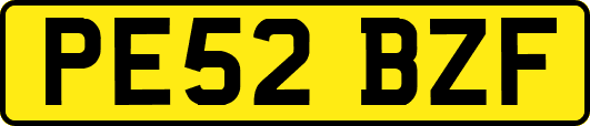 PE52BZF