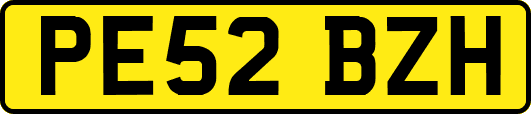 PE52BZH