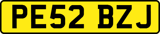 PE52BZJ