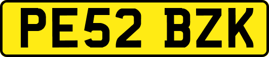 PE52BZK