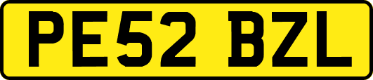 PE52BZL