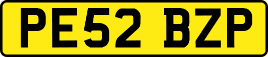 PE52BZP