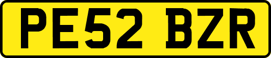 PE52BZR