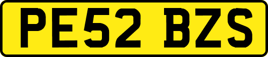PE52BZS