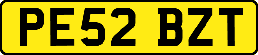 PE52BZT