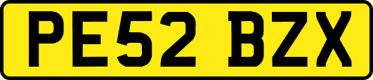 PE52BZX
