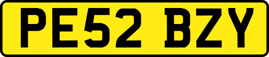 PE52BZY
