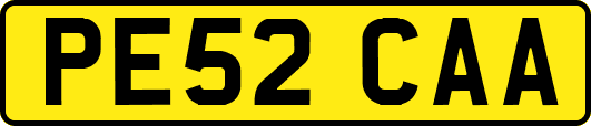 PE52CAA