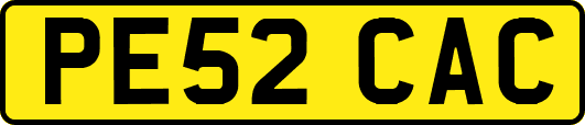 PE52CAC