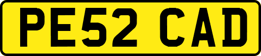 PE52CAD
