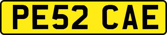 PE52CAE