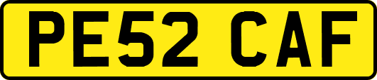 PE52CAF