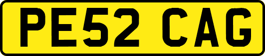 PE52CAG