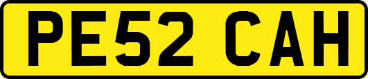 PE52CAH