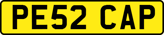 PE52CAP