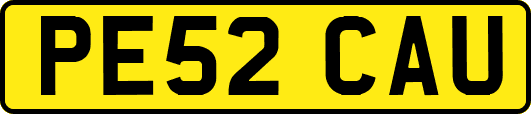 PE52CAU