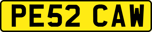 PE52CAW