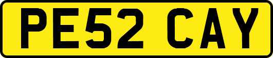 PE52CAY