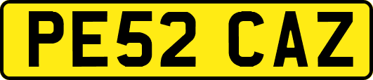 PE52CAZ