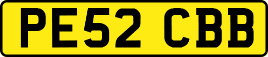 PE52CBB