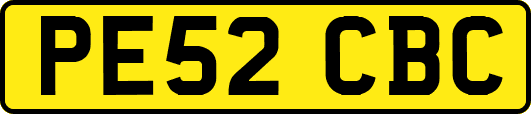PE52CBC