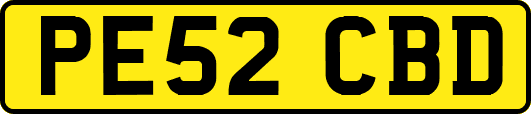 PE52CBD