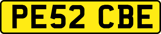 PE52CBE