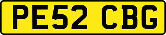 PE52CBG