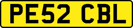 PE52CBL