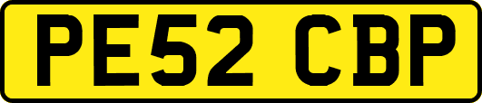 PE52CBP