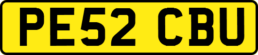 PE52CBU